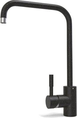 Смеситель Marrbaxx КМ007/Q4 / М007Q004 (черный) - 