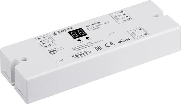 Диммер Arlight Intelligent DALI-501-TE-SUF / 026403