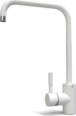 Смеситель Marrbaxx КМ007/G31 / М007G031 (белый) - 