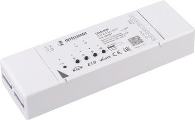 

Диммер для светодиодной ленты, Intelligent KNX-104-SUF / 025659