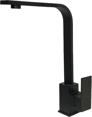 Смеситель Marrbaxx КМ013/Q4 / М013Q004 (черный) - 