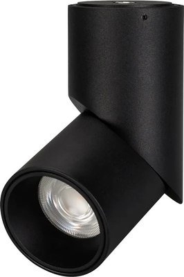 

Спот, SP-TWIST-SURFACE-R70-12W Warm3000 BK 30deg / 025457(1)