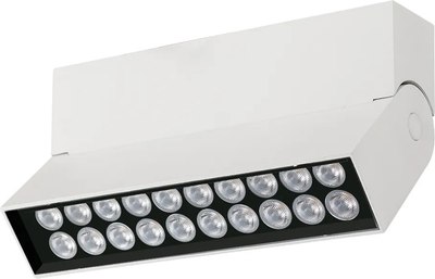 

Спот, SP-LOFT-SURFACE-S170-10W Day4000 WH 24deg / 026213