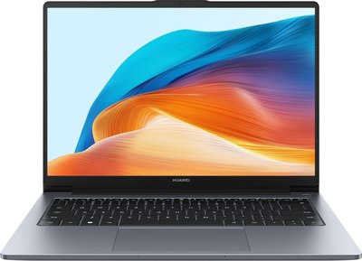 Ноутбук Huawei MateBook D 14 MDG-X (53014BSB) -
