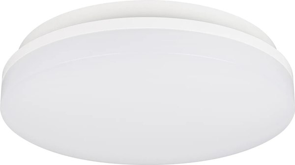 Потолочный светильник Arlight CL-BOUWER-R250-13W Day4000-MIX WH 110deg / 054676