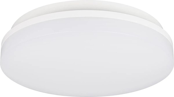 Потолочный светильник Arlight CL-BOUWER-R300-21W Day4000-MIX WH 110deg / 054686