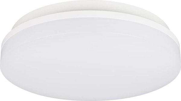 Потолочный светильник Arlight CL-BOUWER-R400-30W Day4000-MIX WH 110deg / 054687