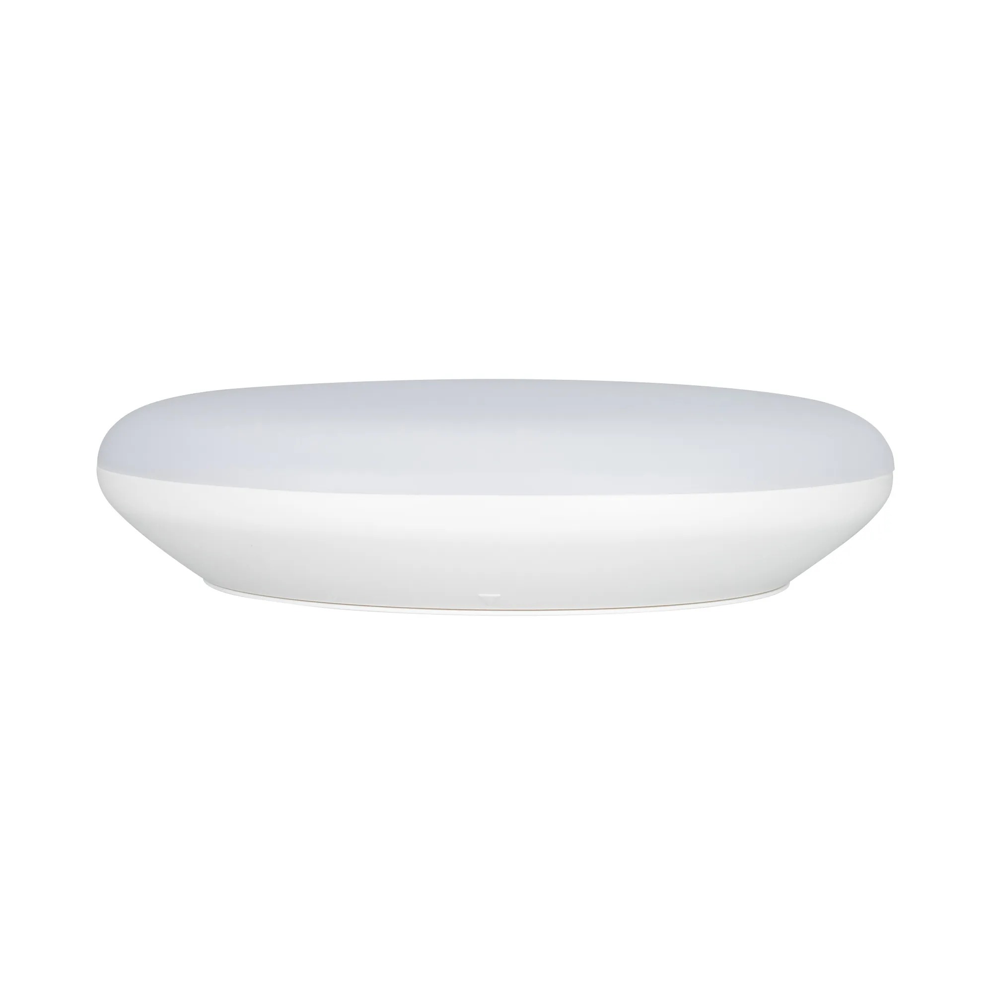 Потолочный светильник Arlight CL-FRISBEE-DIM-R250-12W Day4000-MIX WH 180deg / 030110 — фото 2