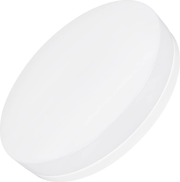 Потолочный светильник Arlight CL-SMURF-R400-30W Day4000-MIX WH 140deg / 036669