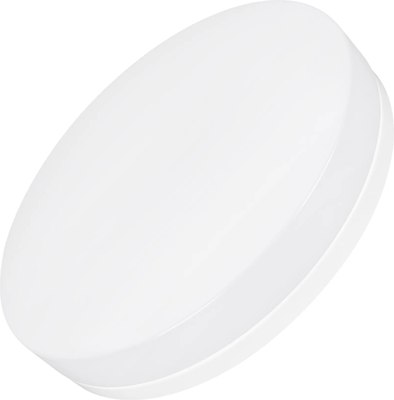 

Потолочный светильник, CL-SMURF-R500-50W Day4000-MIX WH 140 deg / 037446