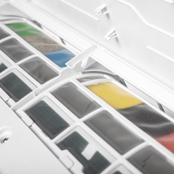 Купить Сплит-система Electrolux EACS-24HFW/N3  