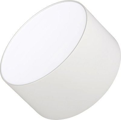 

Потолочный светильник, SP-RONDO-140A-18W Warm White / 022226