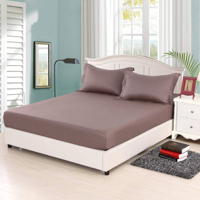 

Простыня, Марми 180x200x30 / Р-Пр3-(кофе)-240x260