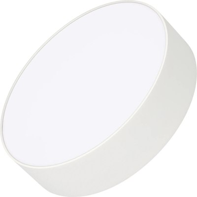 

Потолочный светильник, SP-RONDO-R210-20W Warm3000 WH 120deg / 022231(2)