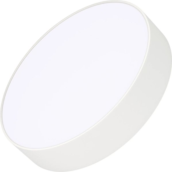 Потолочный светильник Arlight SP-RONDO-R250-30W Day4000 WH 120deg / 022232(2)