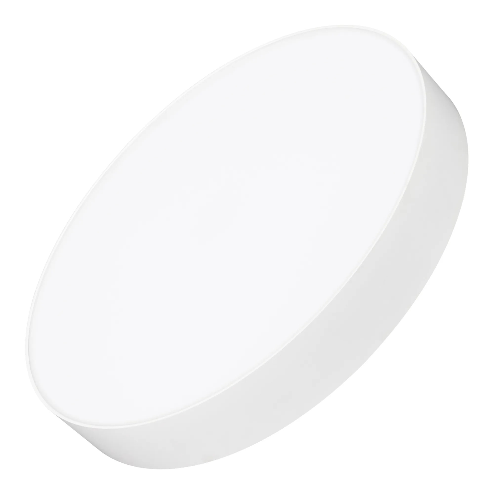 Потолочный светильник Arlight SP-RONDO-R400-40W Warm3000 WH 120deg / 034815