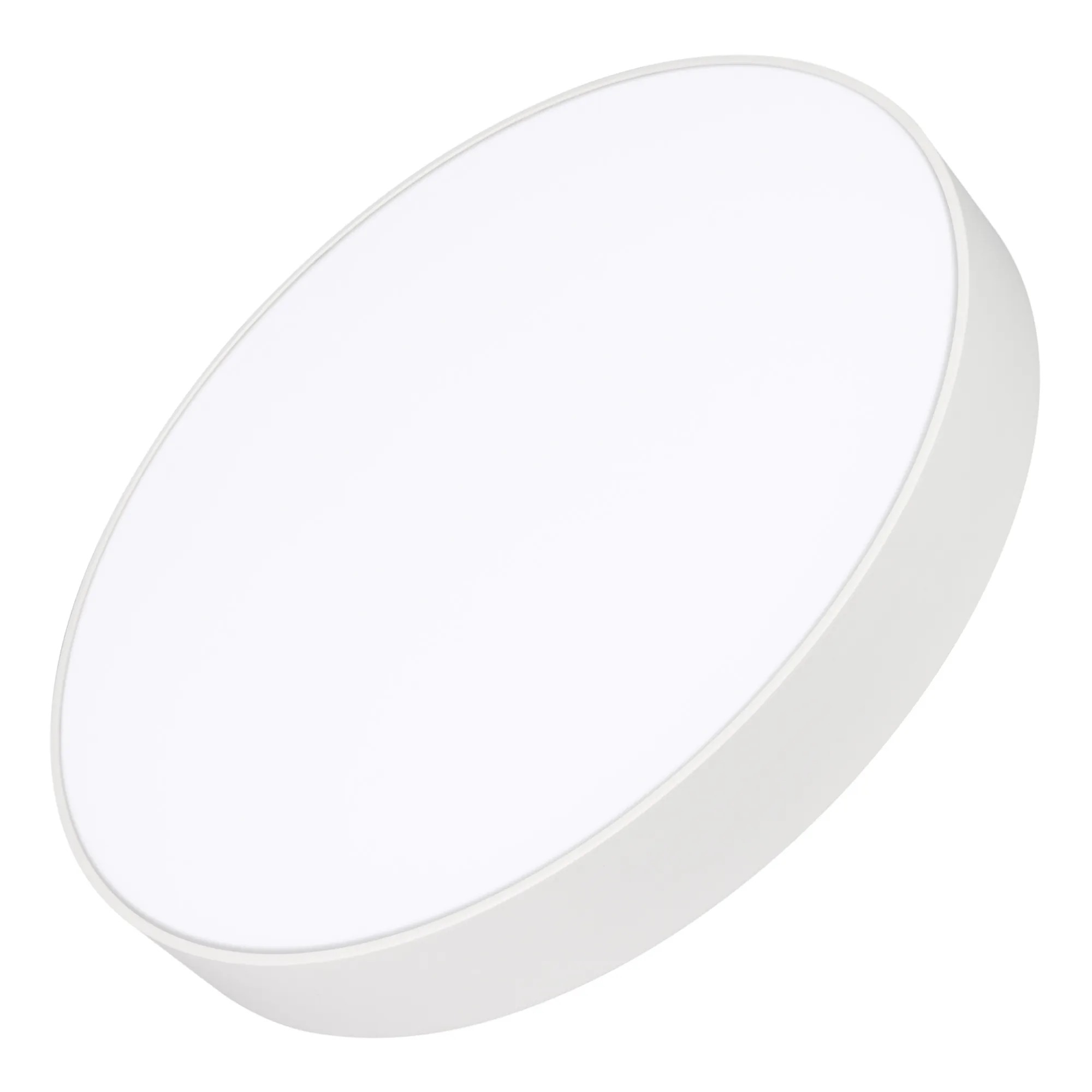 Потолочный светильник Arlight SP-RONDO-R500-50W Day4000 WH 120deg / 034817