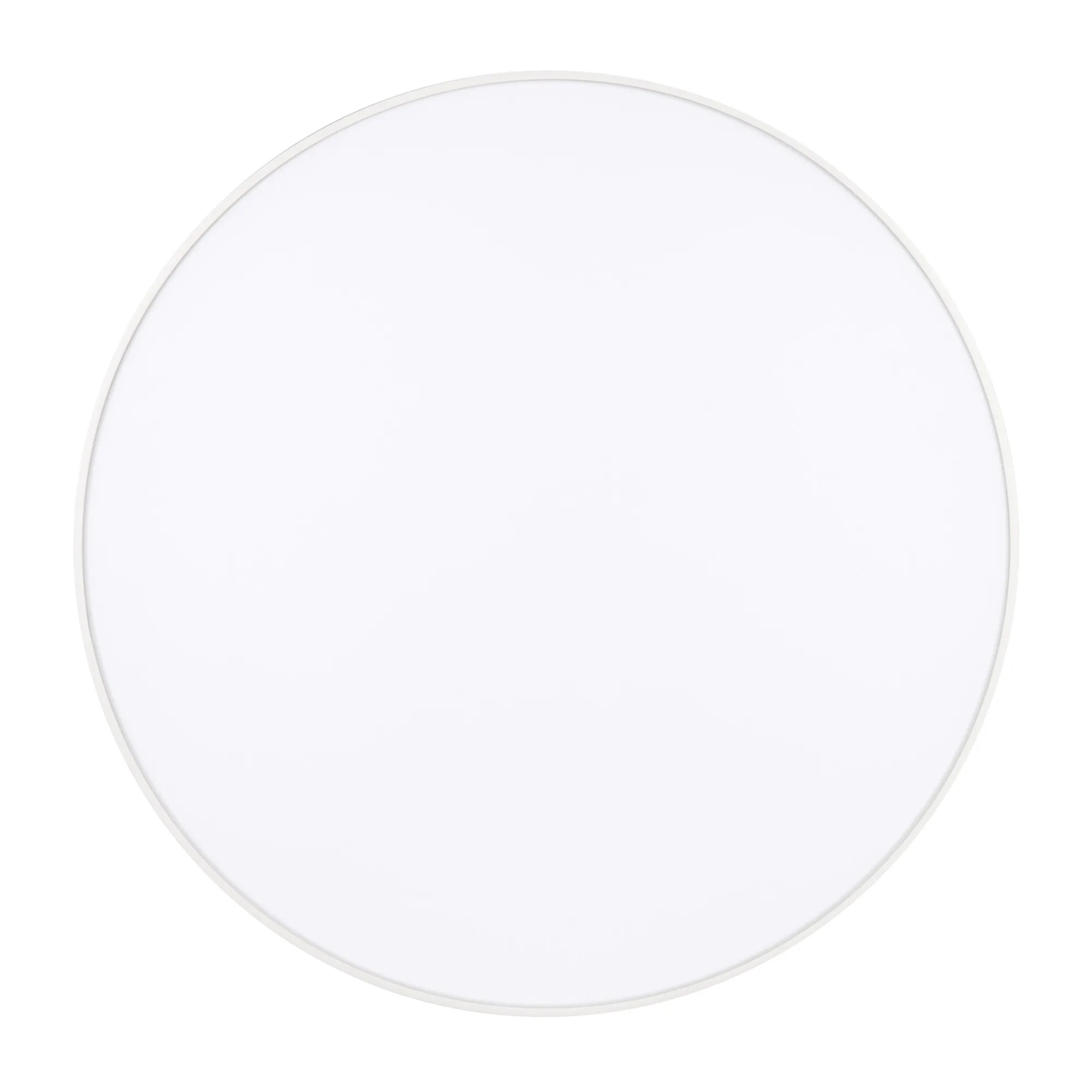 Потолочный светильник Arlight SP-RONDO-R500-50W Warm3000 WH 120deg / 034818 — фото 3