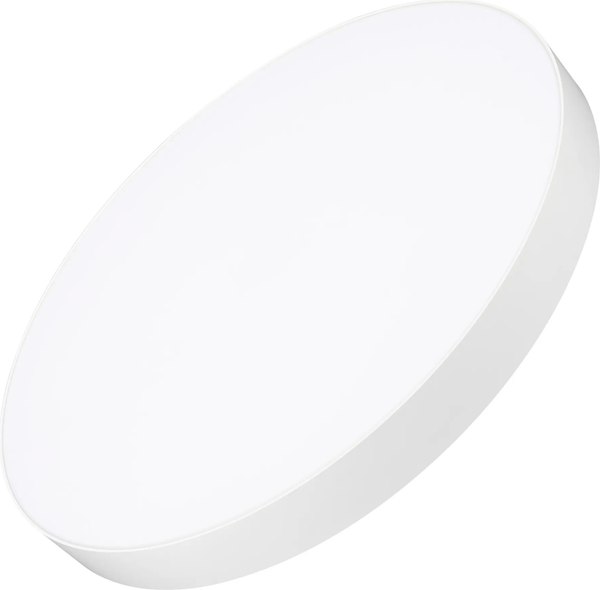 Потолочный светильник Arlight SP-RONDO-R600-60W Warm3000 WH 120deg / 034823