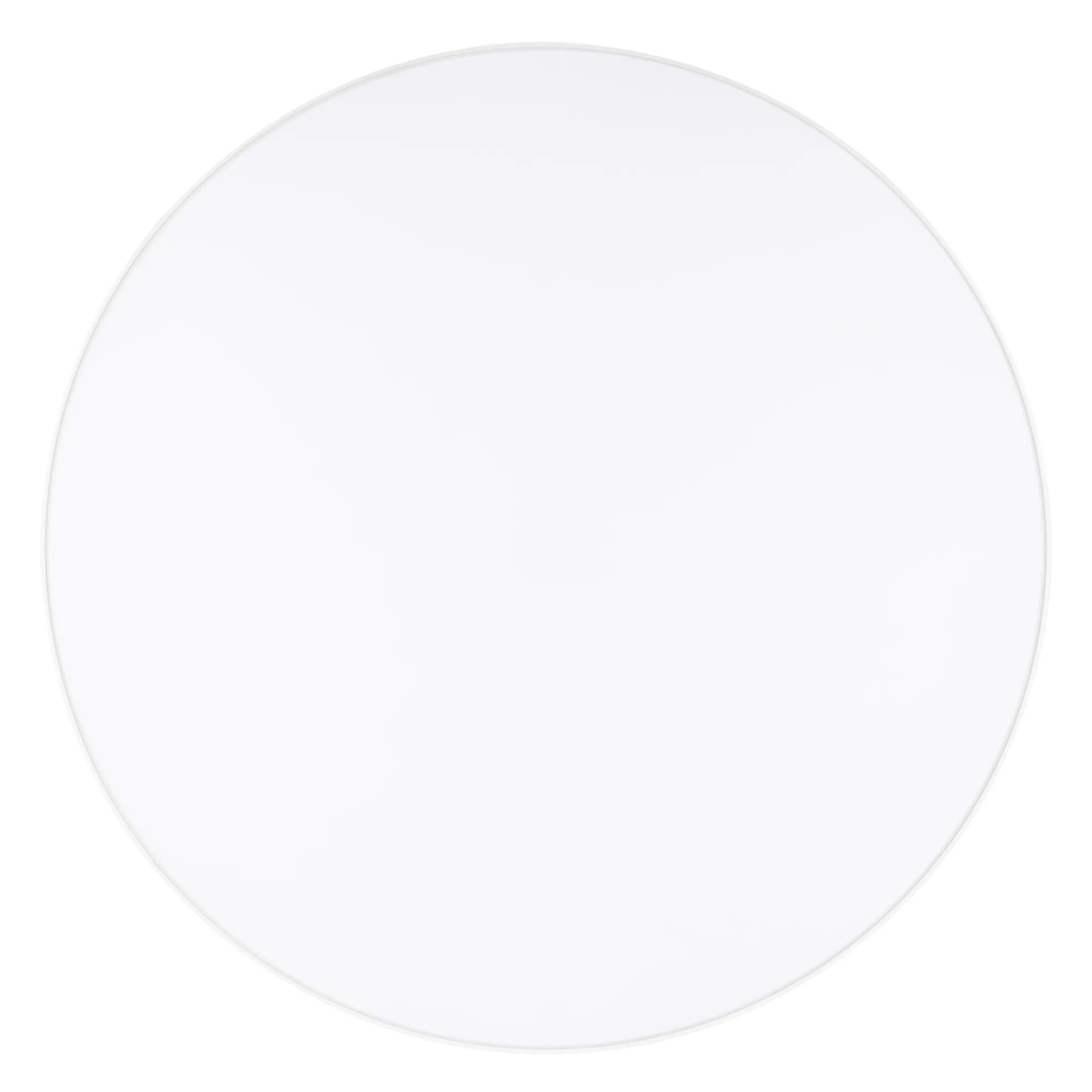 Потолочный светильник Arlight SP-RONDO-R600-60W Warm3000 WH 120deg / 034823 — фото 2