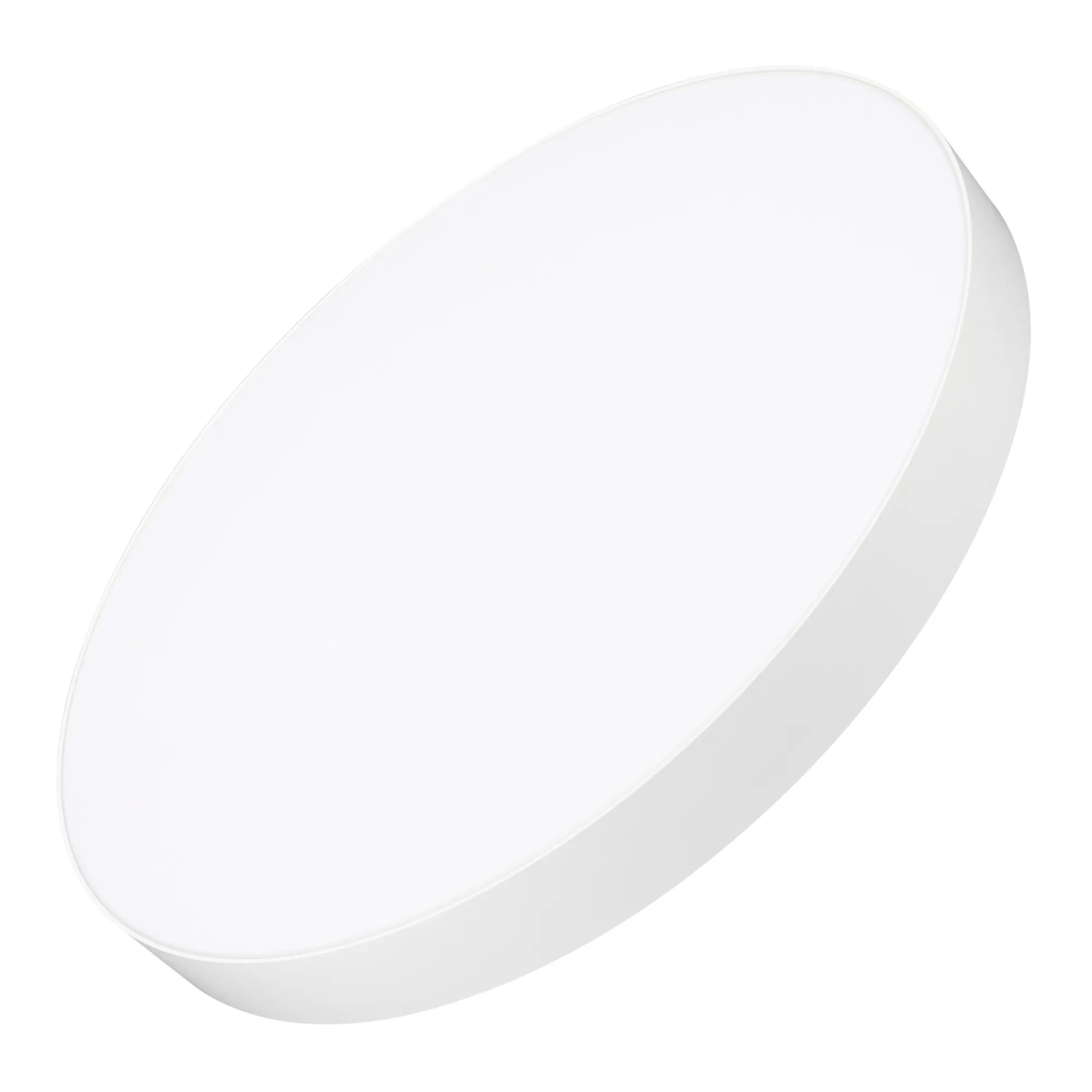 Потолочный светильник Arlight SP-RONDO-R600-60W Warm3000 WH 120deg / 034823