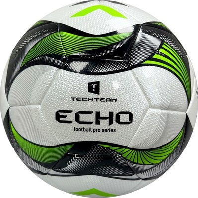 Футбольный мяч Tech Team Echo 1/50 / NN014589 - 