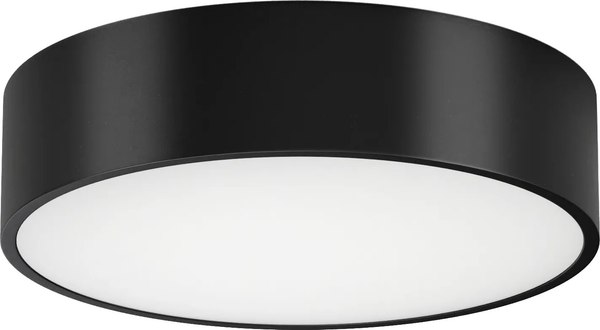 Потолочный светильник Arlight SP-TOR-PILL-R400-25W Warm3000 BK 120deg / 022997(2)