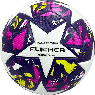 

Футбольный мяч, Flicker 1/50 NN014591