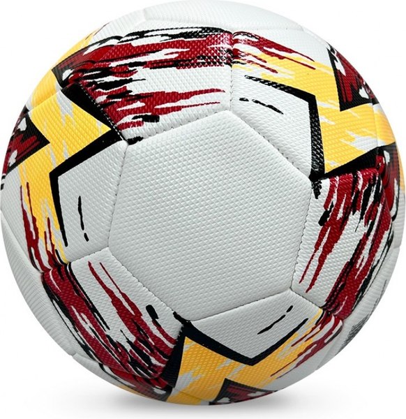 Футбольный мяч Tech Team Kicker 1/60 / NN014581