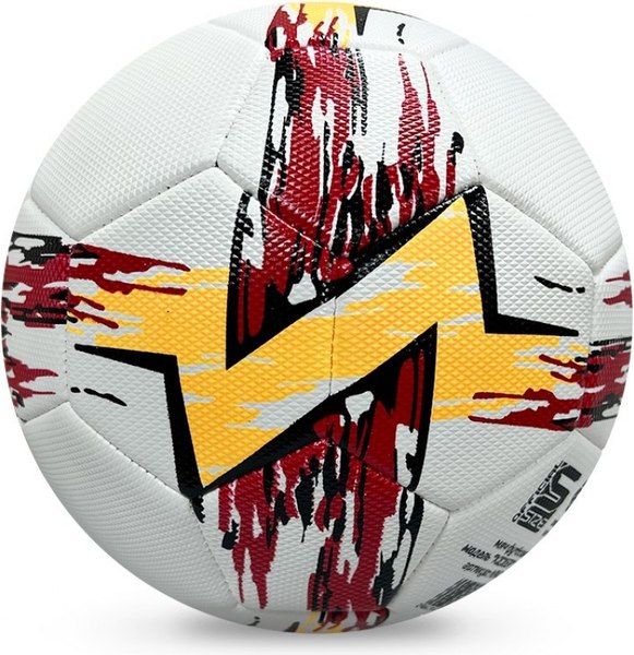 Футбольный мяч Tech Team Kicker 1/60 / NN014581