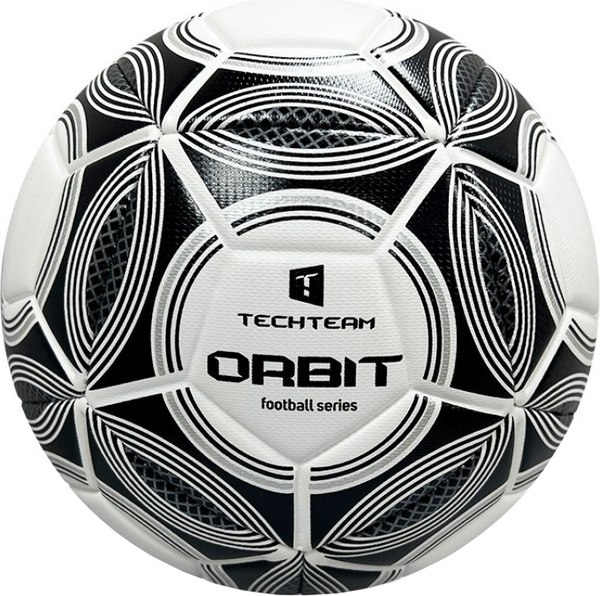 Футбольный мяч Tech Team Orbit 1/60 / NN014582