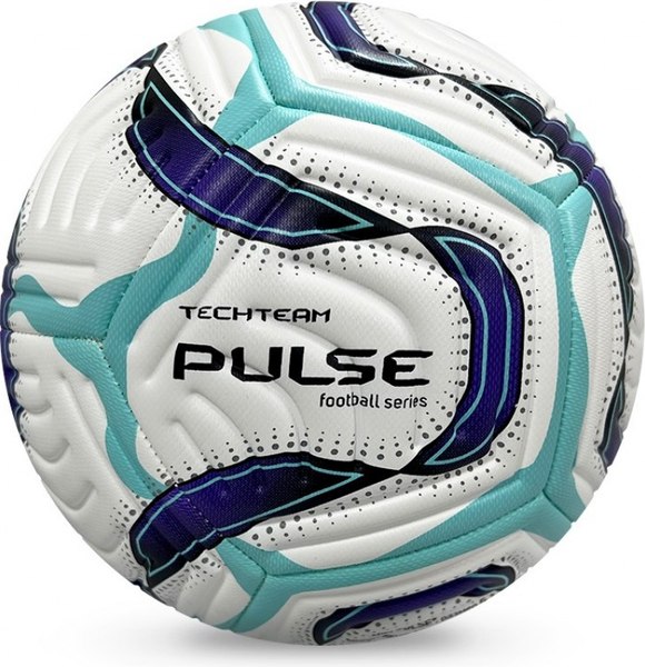 Футбольный мяч Tech Team Pulse 1/60 / NN014580