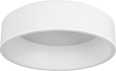 

Потолочный светильник, SP-TOR-RING-SURFACE-R460-33W Warm3000 WH 120deg / 022135(1)
