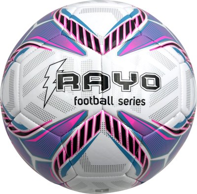 Футбольный мяч Tech Team Rayo 1/50 / NN014618 - 