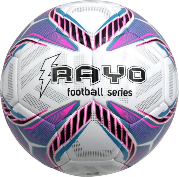 Футбольный мяч Tech Team Rayo 1/50 / NN014618