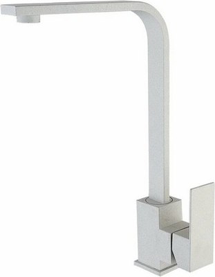 Смеситель Marrbaxx КМ013/G31 / М013G031 (белый) - 