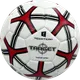 Футбольный мяч Tech Team Target 1/60 / NN014577 - 