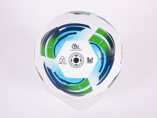 Футбольный мяч Tech Team Trigger 1/50 / NN014592