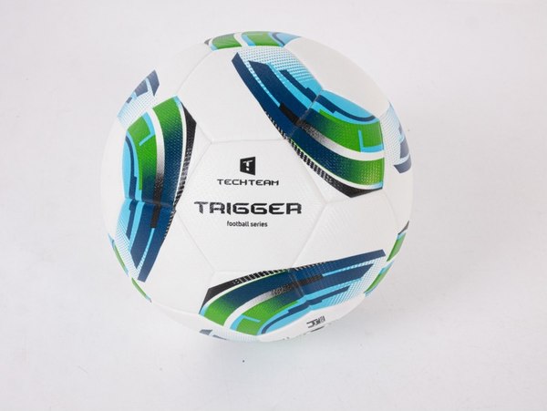Футбольный мяч Tech Team Trigger 1/50 / NN014592