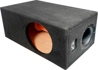 Корпус для сабвуфера AURA BOX-12-76-PW OEM - 