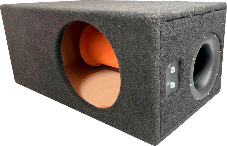 Корпус для сабвуфера AURA BOX-12-76-Т OEM