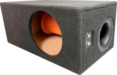 Корпус для сабвуфера AURA BOX-12-76-Т OEM - 