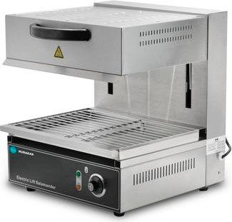 

Профессиональный гриль, HKN-SAL450MBM
