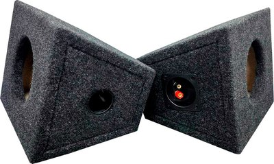 Корпус для сабвуфера AURA BOX-65 - 