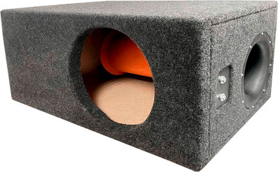 Корпус для сабвуфера AURA BOX-12-76-2Т OEM - 