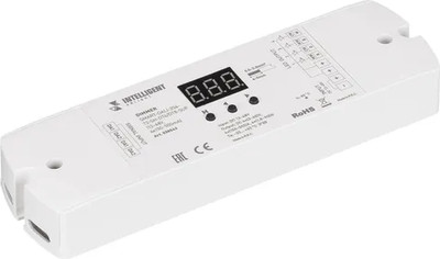 Диммер Arlight Intelligent SMART-DALI-204-72-SH-DT6/DT8-SUF / 038543 - 