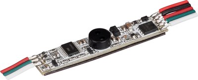 

Диммер для светодиодной ленты, Intelligent SMART-PWM-102-01-12-MIX-PD-IN / 038934