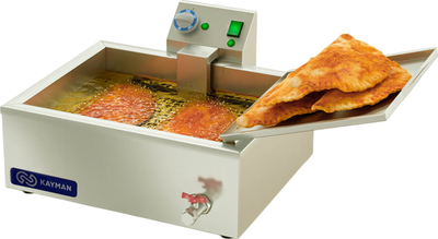 

Чебуречница, ЧЭ-2 А