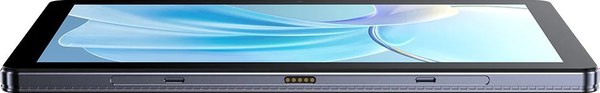 Планшет Chuwi Hi10 X1 8GB/256GB с клавиатурой (серый)