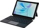 Планшет Chuwi Hi10 X1 8GB/256GB с клавиатурой (серый) - 